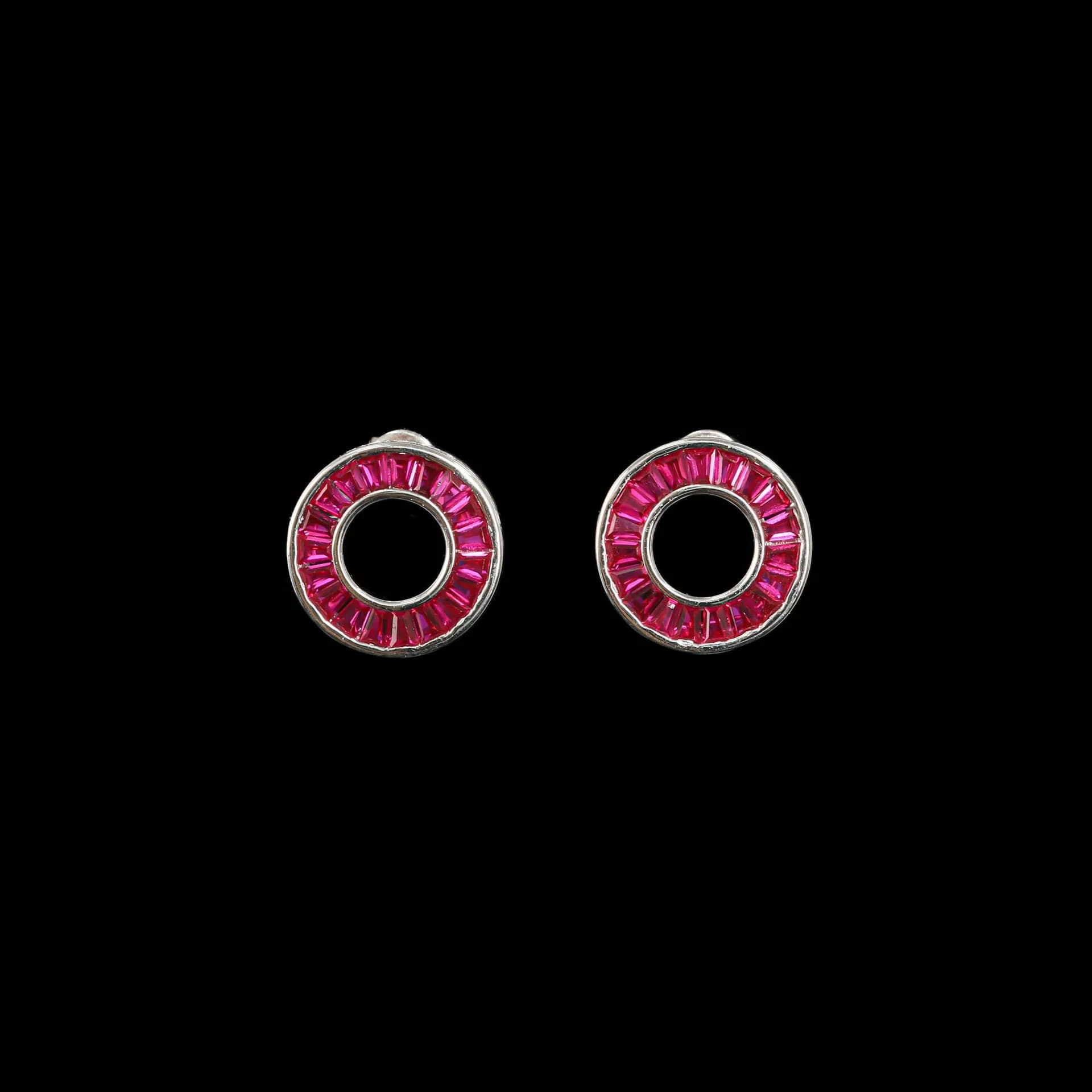 Wong Rain Vitnage – boucles d'oreilles pendantes en argent Sterling 925