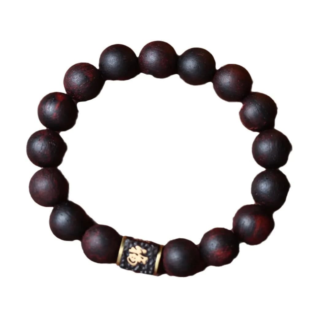Hainan – bois d'agar naturel Jiangxiang, perles à main pour hommes et femmes, bijoux Wenwan légers, cadeau de luxe, DIY bricolage