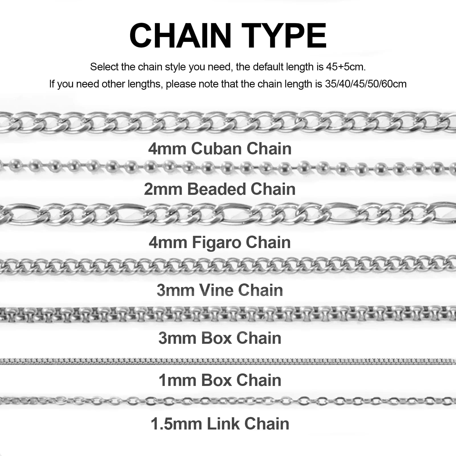 Collier avec nom personnalisé pour femmes et hommes, bijoux personnalisés en acier inoxydable, pendentif personnalisé, cadeau de famille pour filles, chaînes ras du cou
