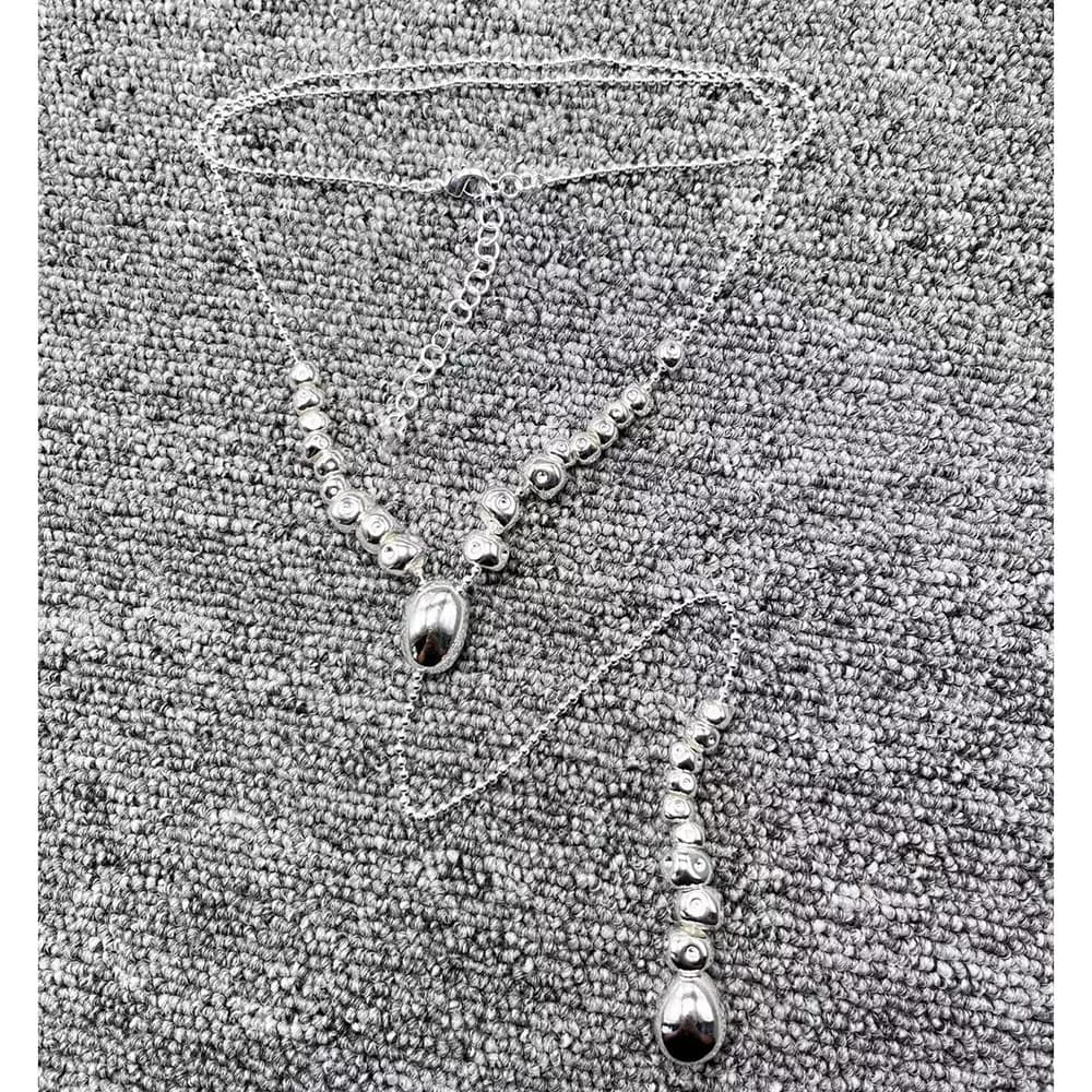 Collier de Couple multifonctionnel, best-seller d'été, mode populaire, accessoires, cadeaux de saint-valentin, 2025