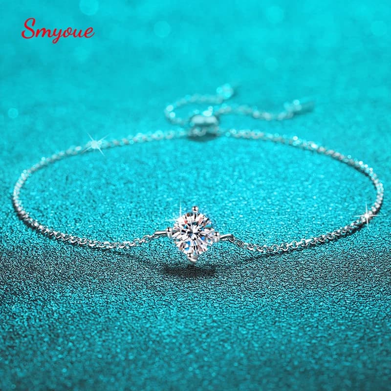 Bracelets Smyoue 1CT 6
