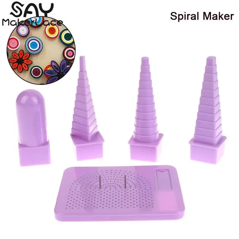 Outils de Quilling de Marijuana