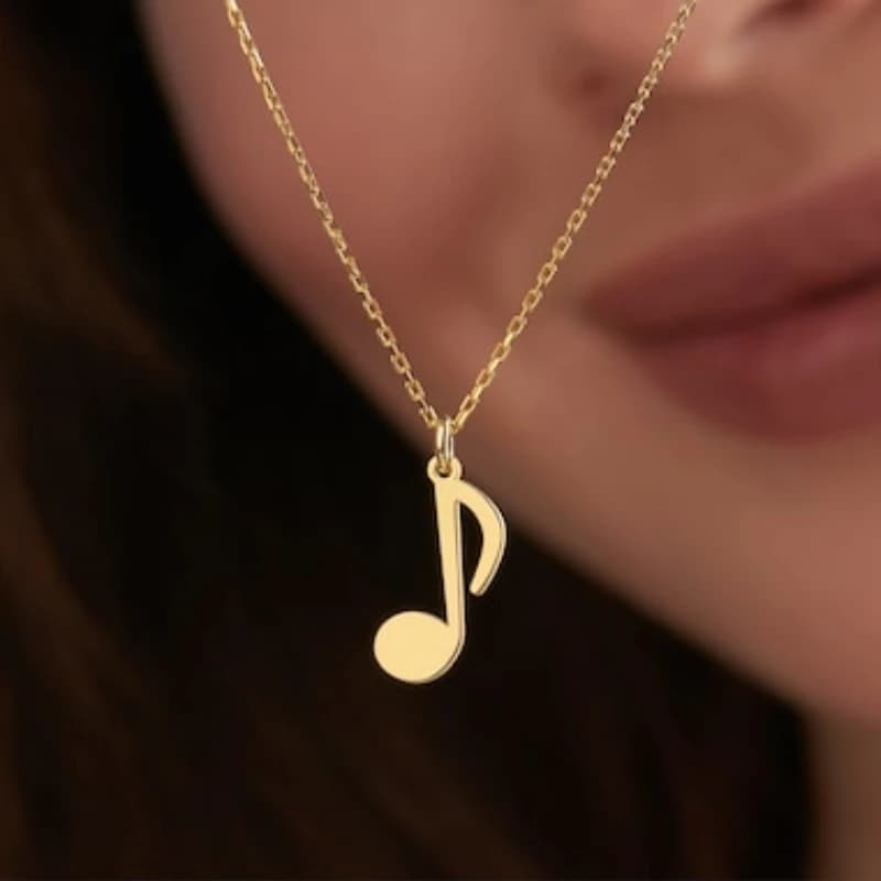 Collier chaîne en acier inoxydable