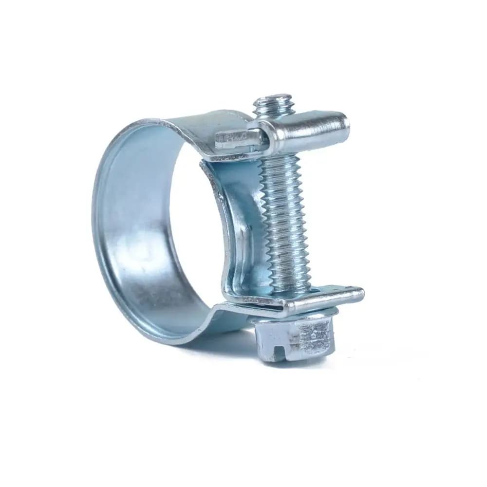 WieshammKit-Collier de serrage pour tuyau en acier au carbone