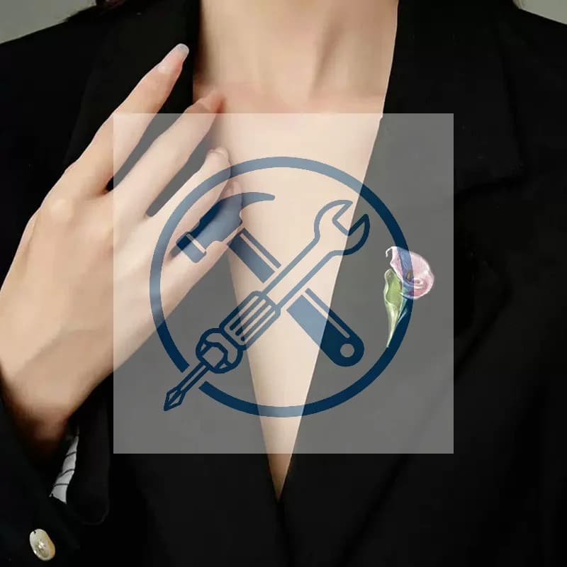 Jolis broches en forme de fleur de lys pour femmes, unisexe, 4 couleurs, plantes en émail, fête, bureau, cadeaux