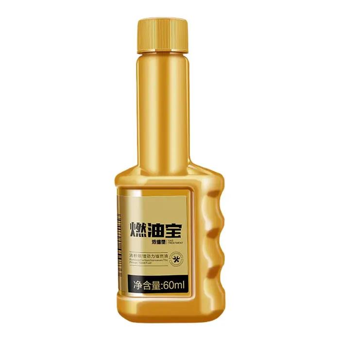 Nettoyant injecteur diesel 5/10 pièces, décarbonisant automobile, additif carburant, nettoyant huile