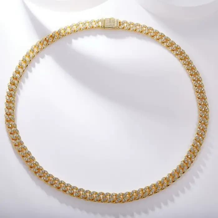 Wong Rain-group Moissanite Diamonds Gems