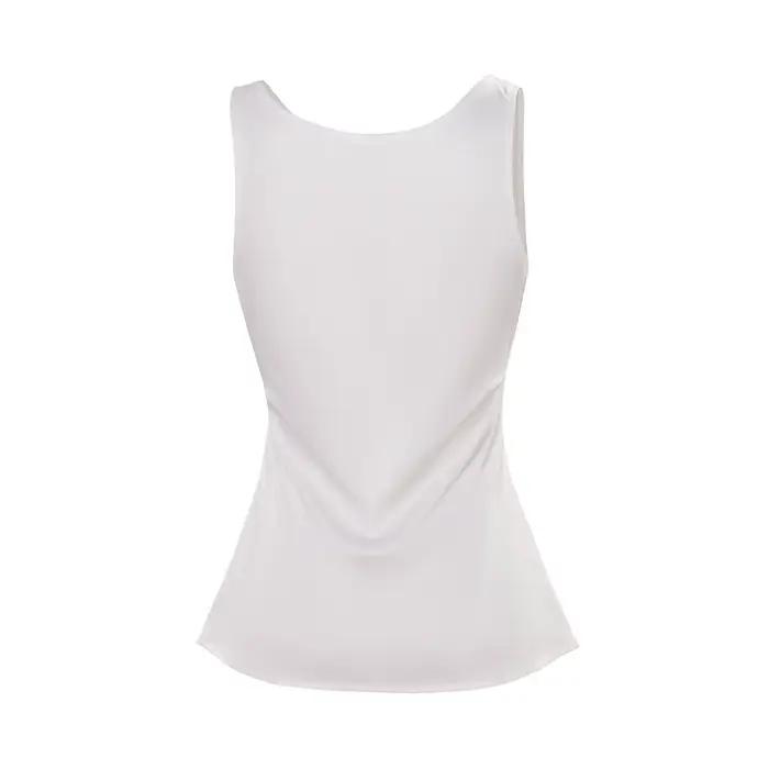 Jeu la vie est étrange Chloé prix Cosplay Costume Chloé prix blanc sans manches gilet hauts femme Halloween carnaval déguisement Costume