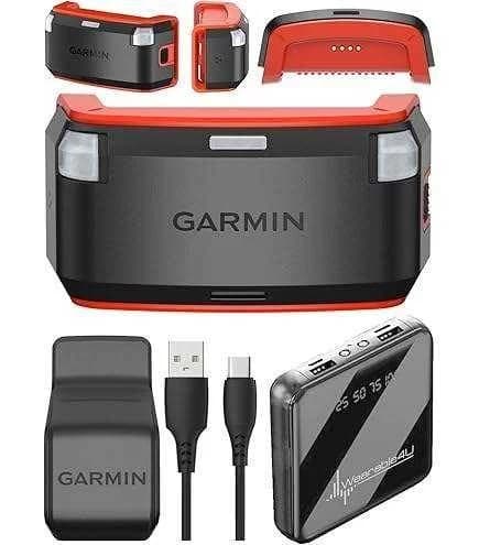 Tout nouveau traceur de chien Garmin Alpha LTE ORIGINAL