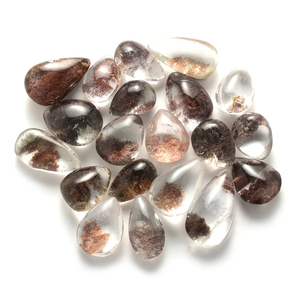 Bijoux en or naturel, véritable napSpecimens, décoration de la maison, pierre de guérison, rutile, q