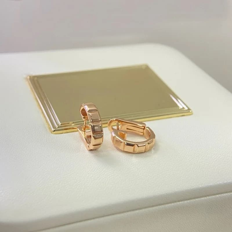 Bijoux romantiques français de luxe, boucles d'oreilles pour femmes en argent 925. cadeau de Noël