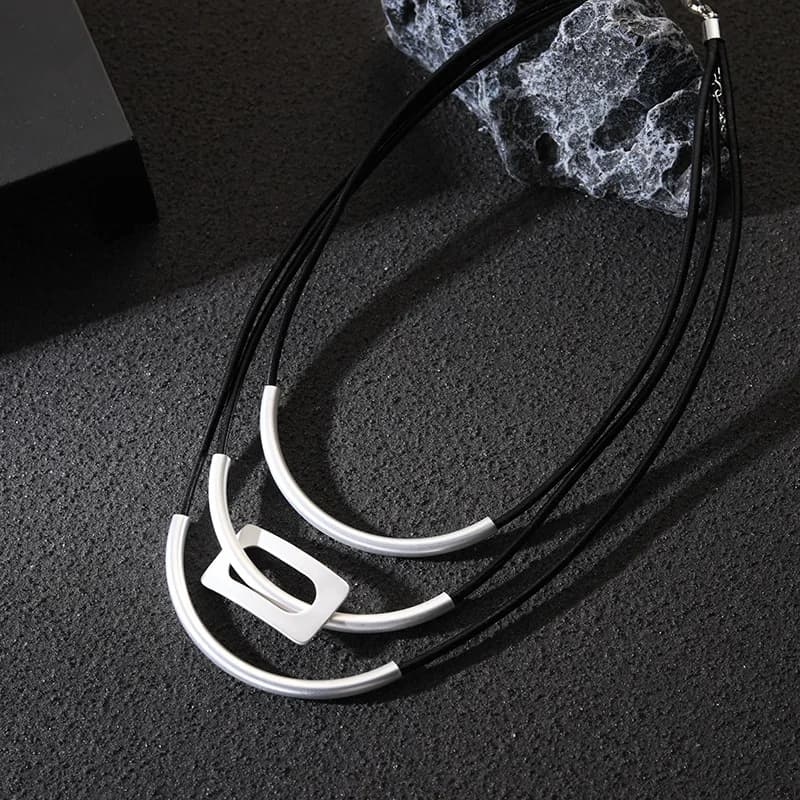 Ensembles de bijoux de mariage, collier, boucles d'oreilles, bague, mains, alliage, dubaï, arabie sa