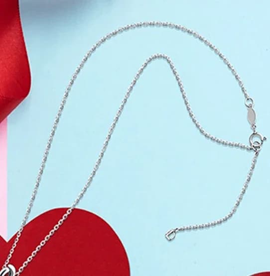 LOL League jeu Rakan et Xayah collier pendentif 925 en argent Sterling pull collier femmes Cosplay b