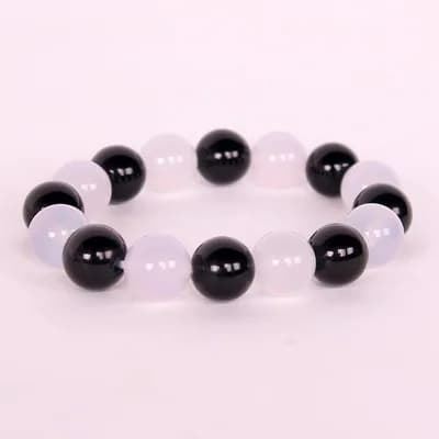 Bracelet Anime Fruits Basket, Perles Souma Kyo, Bracelet Agate, Bijoux, Accessoires de Costume, Prop