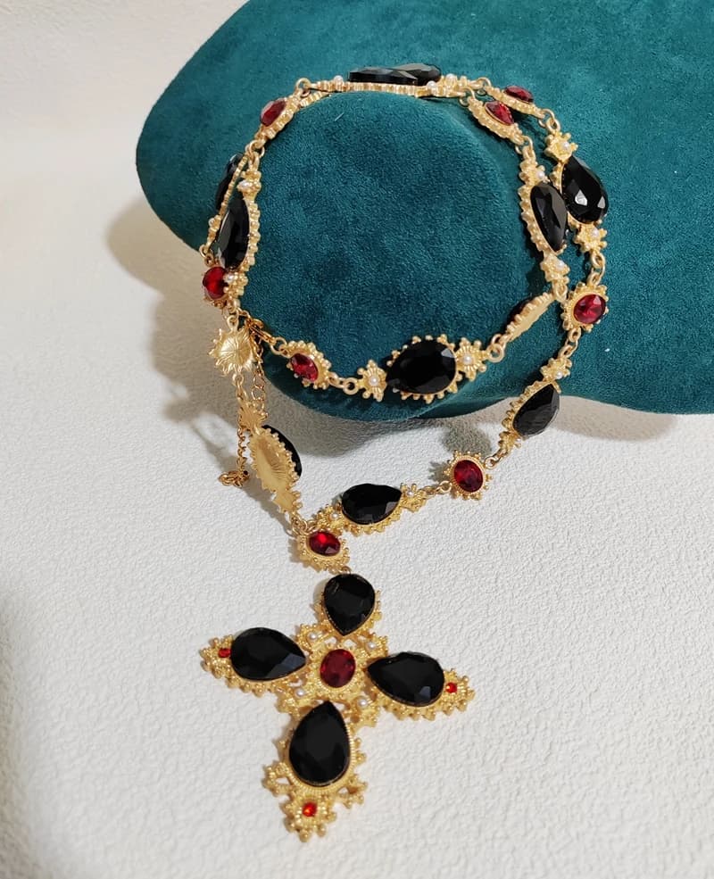 Collier ras du cou en cristal de luxe pour femmes, bijoux de fête, accosserie, collier personnalisé