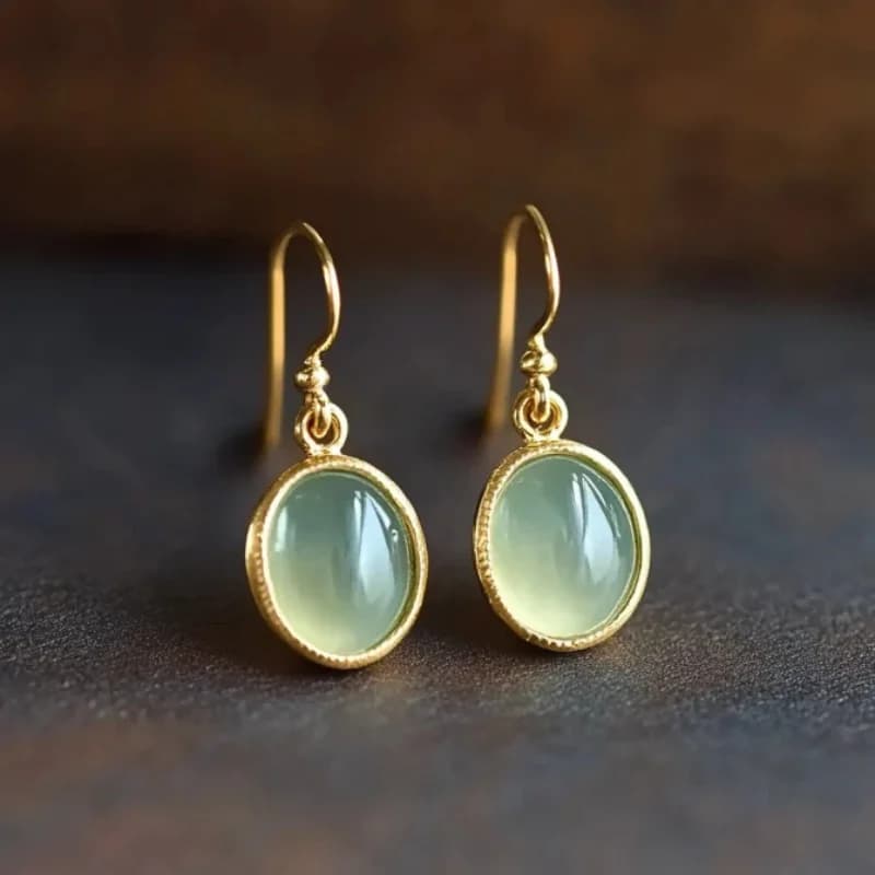 Nouveau 2018 boucles d'oreilles bijoux pour femmes