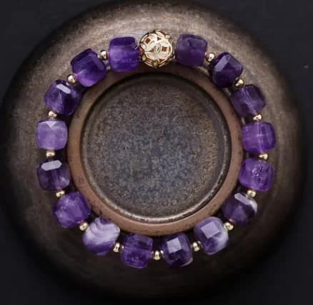 Présentoir à bijoux mixtes Coralia Art Bracelet
