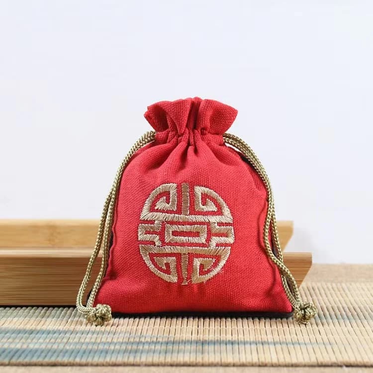 Pochette à bijoux
