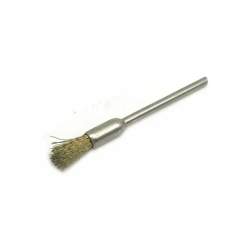 Outil de polissage de bijoux, roue de polissage pour ongles, machine à polir, accessoires d'outils r