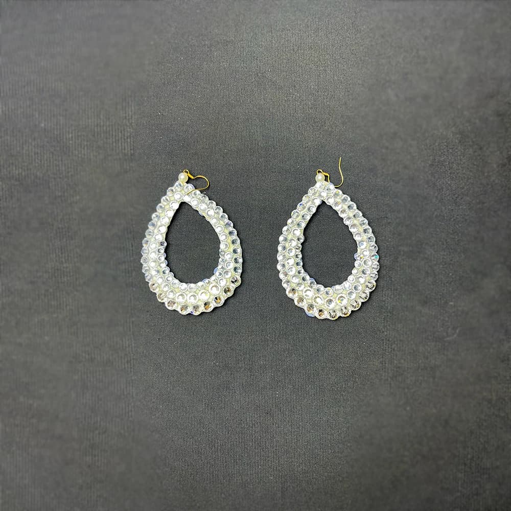Collier de danse du ventre personnalisé, collier creux en diamant exagéré, à la mode, tempérament si