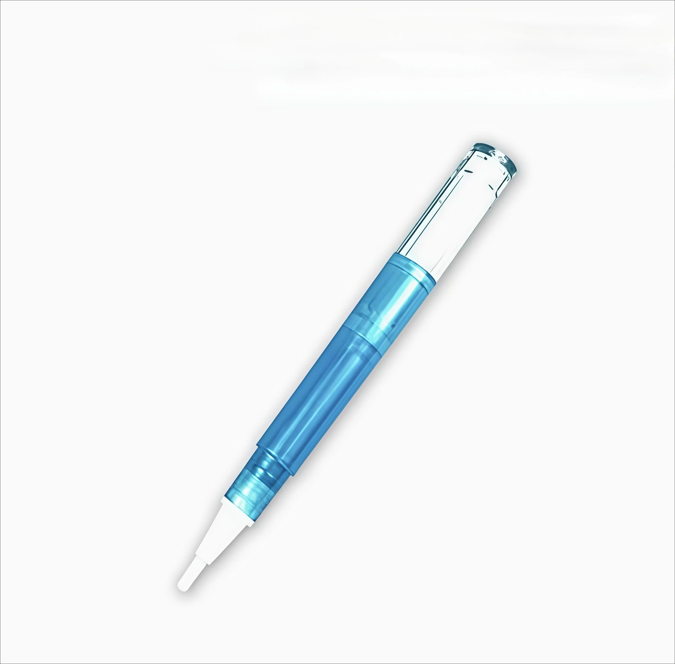 Stylo de polissage pour bijoux - Nettoyant sûr pour bagues en or/argent/diamant/zirconium et entreti