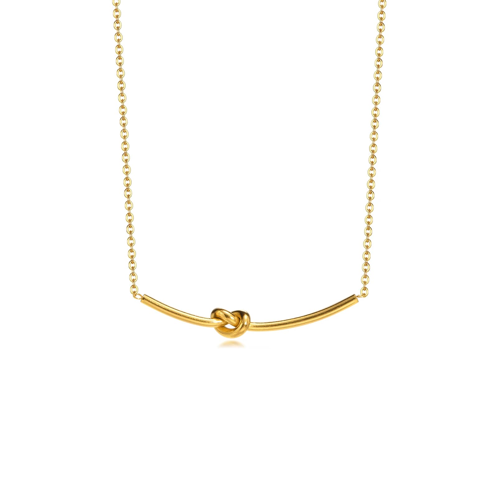 Collier Nministériels d JONecklace pour Femme, Pendentif Bar Danity, Bijoux Nautique en Acier Inoxyd