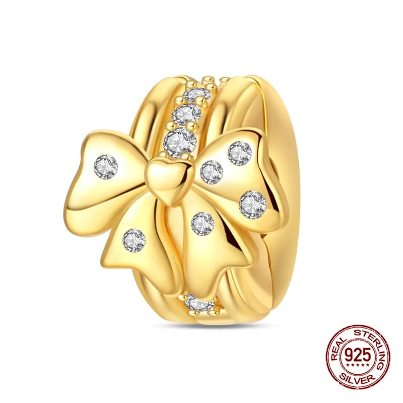 Breloques en argent 925, breloques carrousel et licorne, perles compatibles avec bracelet et collier
