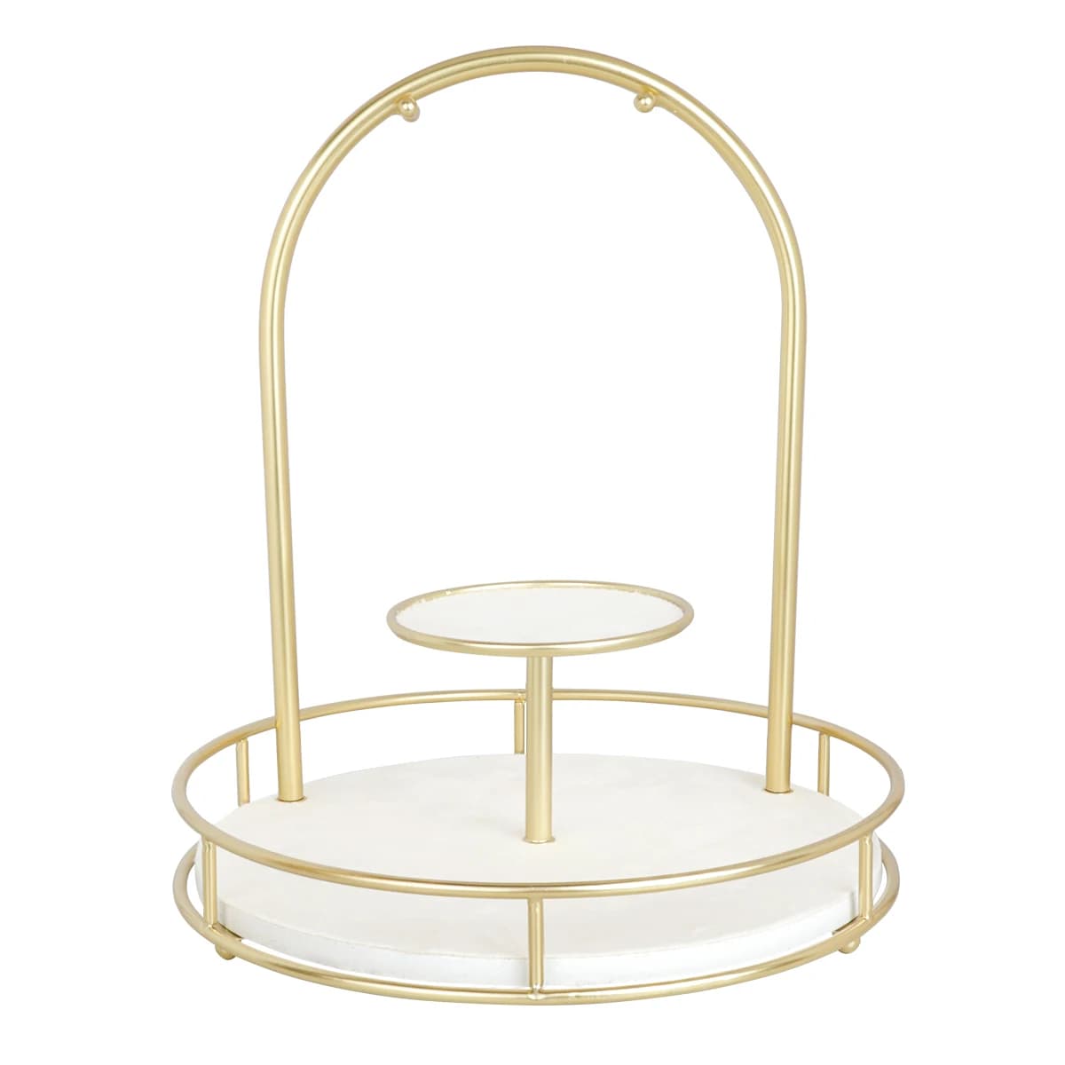 Support de rangement pour bijoux, présentoir, cadeau idéal pour elle, organisateur élégant pour coll
