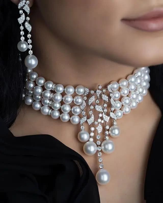 Jankelly Nigeria-Parure de bijoux en cristal CZ pour femme, 2 pièces, contre-indiqué, pour fête de m