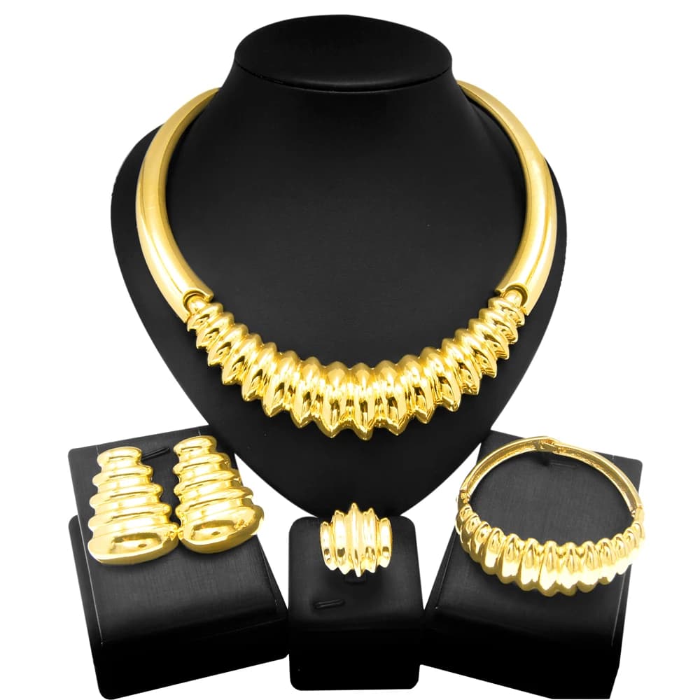 Ensembles de bijoux pour femmes