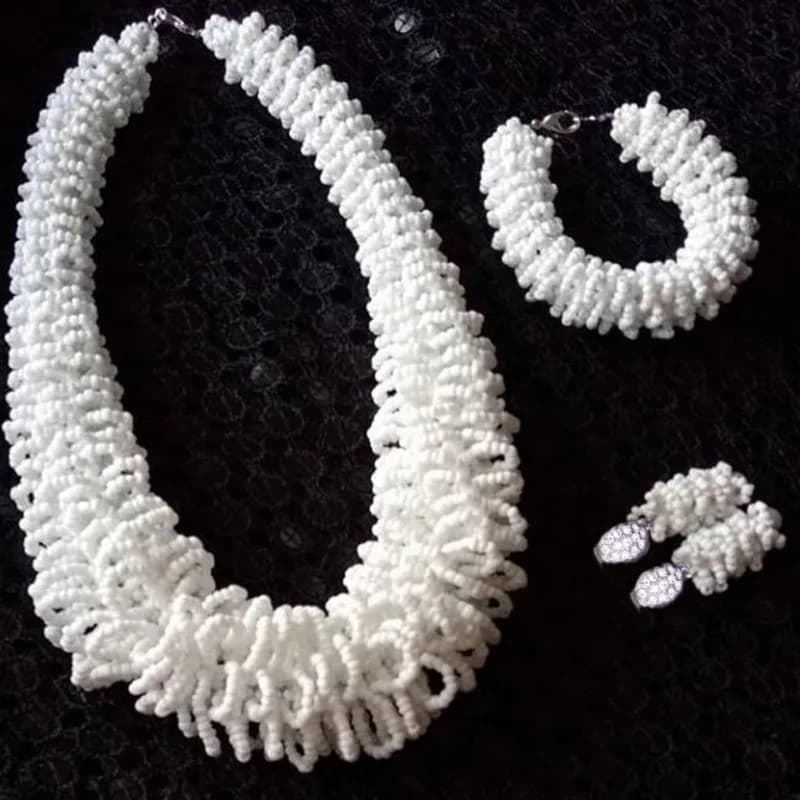 Dudo bijoux ensembles