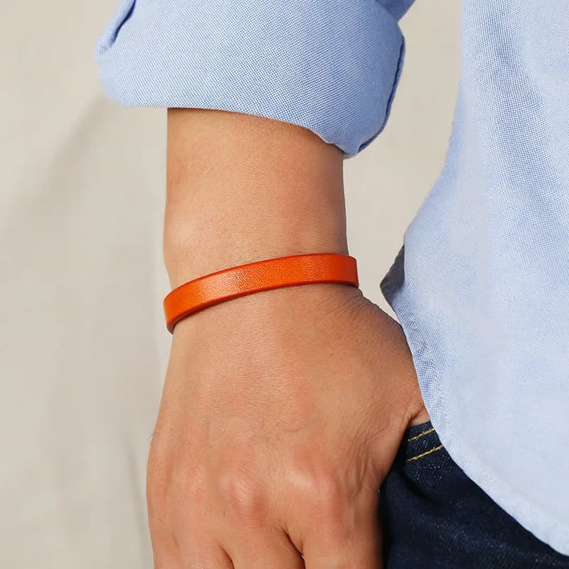 Bracelet polyvalent à la mode pour hommes