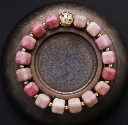 Présentoir à bijoux mixtes Coralia Art Bracelet