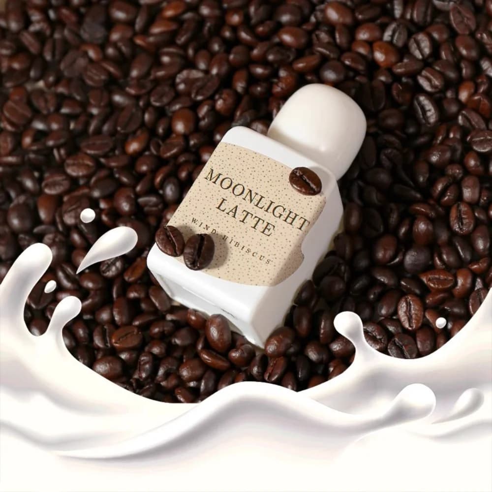 Café Euphoria 50 ml Parfum Gourmand unisexe