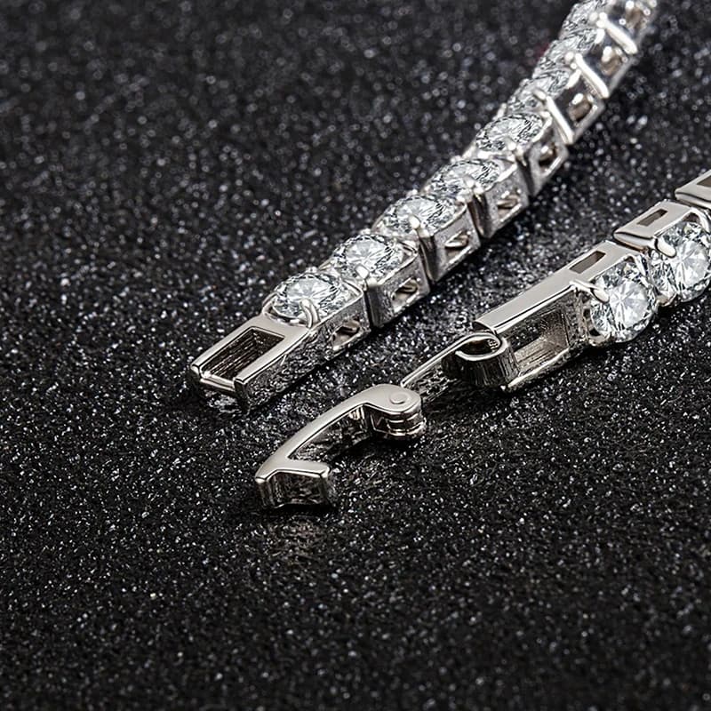 Bracelet de princesse de luxe pour femmes, couleur or argent, à portée de main, cadeau d'anniversaire, bijoux, vente en gros, nouvelle collection