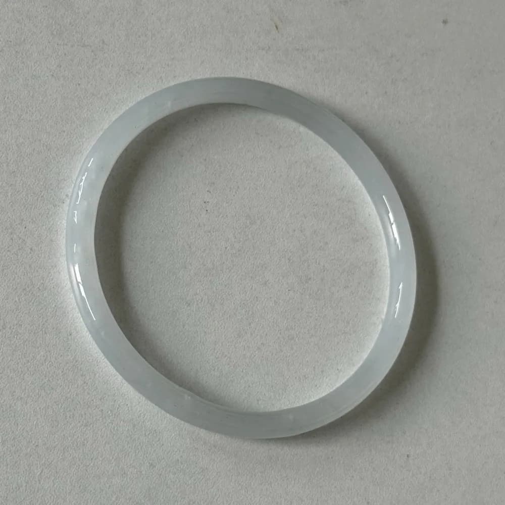 Bracelet en pierre de charme oriental