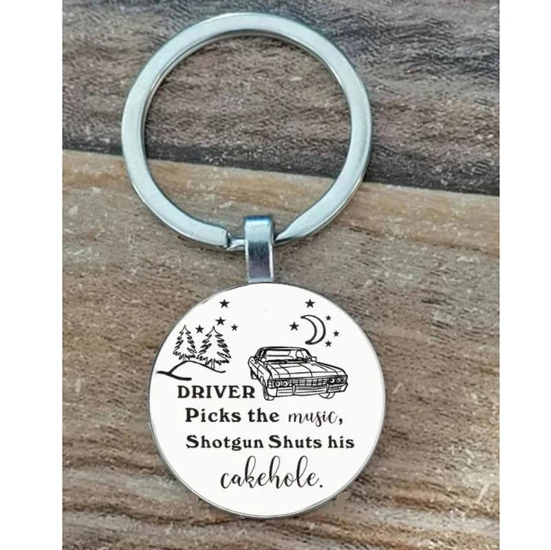 HT Denci- Fans de pièces de voiture pour hommes, Fans de musique, Bijoux, Trou de gâteau, STRE, Cadeaux d'anniversaire au bureau