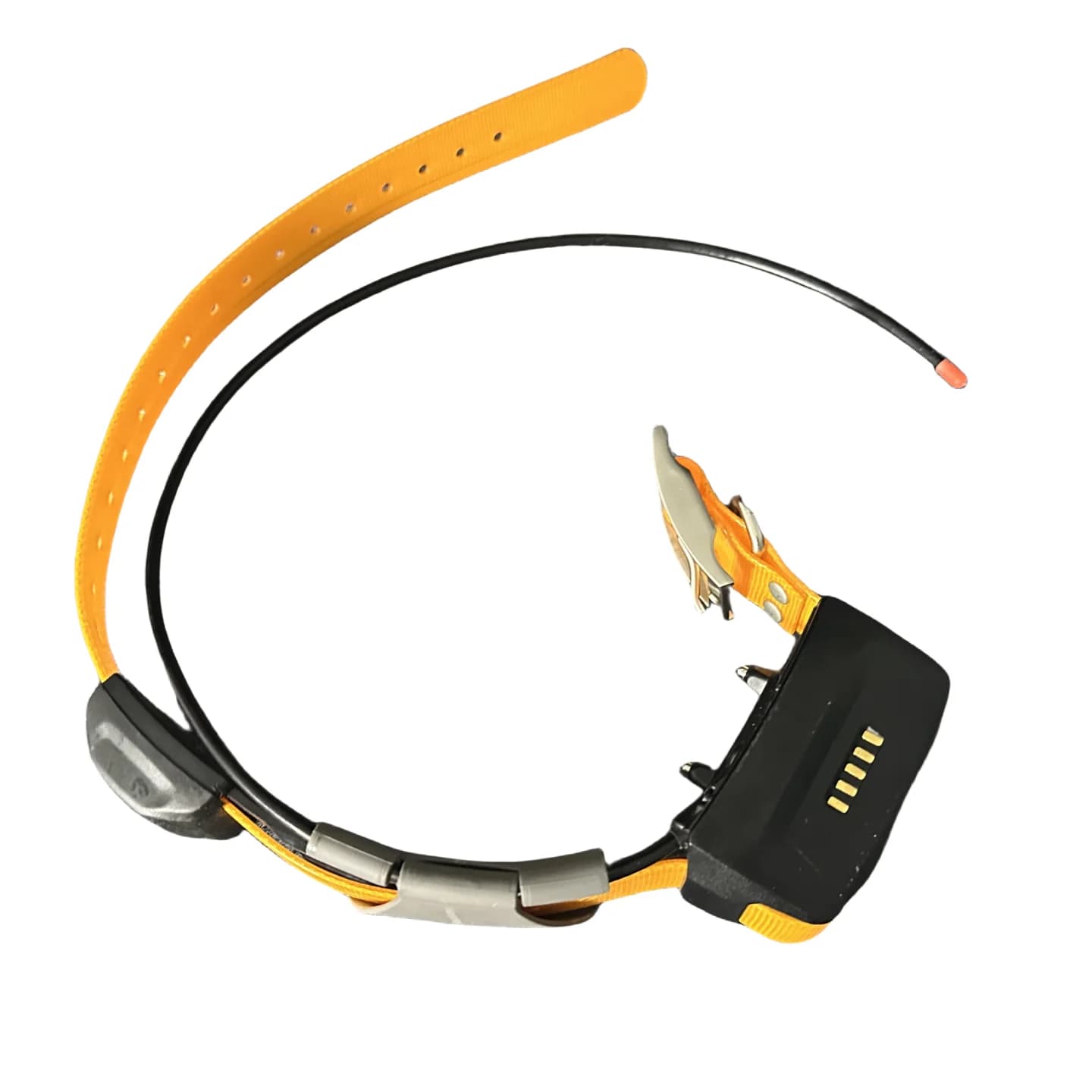 Colliers de suivi pour chiens Garmin TT15 d'occasion avec collier de chargeur Garmin TT15