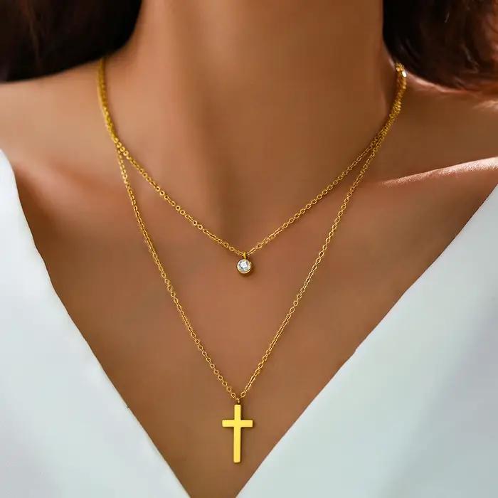 Colliers en acier inoxydable