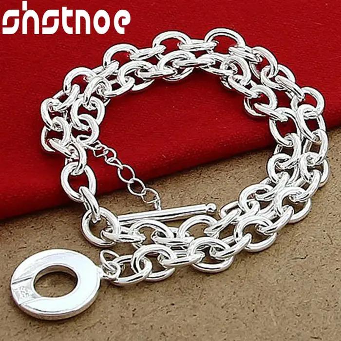 Collier OT en or 18 carats