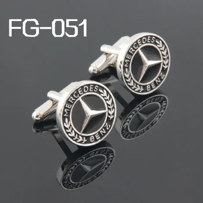Boutons de manchette tendance de haute qualité pour hommes – Collection 2021 – Vente en gros