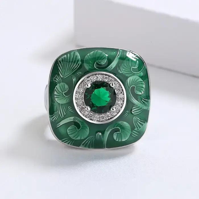Bague Unique pour hommes
