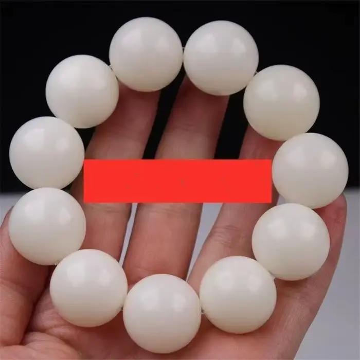 Miuoxion rétro Bodhi racine perle couleur assombrir Bracelet personnalité mode étudiant fête bijoux pour femmes caractéristique charme fille cadeau