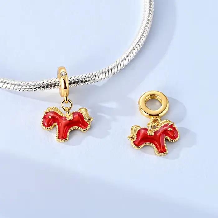Breloques en argent sterling 925