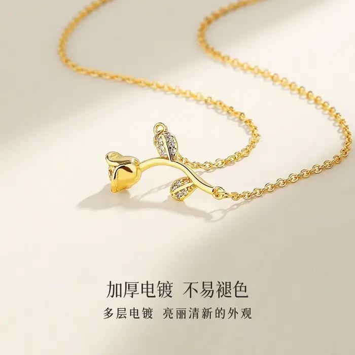 Ensemble de colliers pour couple