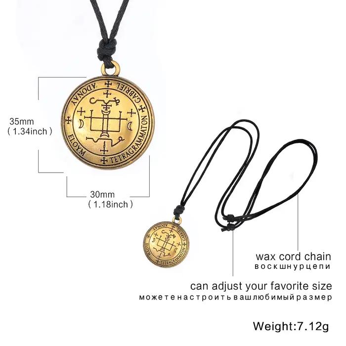 Talisman de Protection