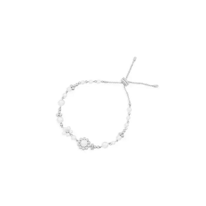 LI KI Bracelet en argent 925 de haute qualité