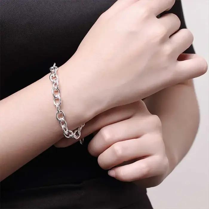 EManco – Bracelet Vintage exagéré