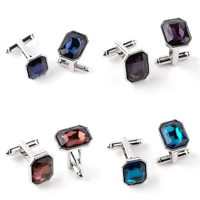 Boutons de manchette pour hommes