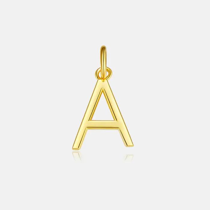 Pendentif en argent sterling avec certificat CMA pour femmes, bijou de luxe pour occasions spéciales comme le mariage et l'anniversaire